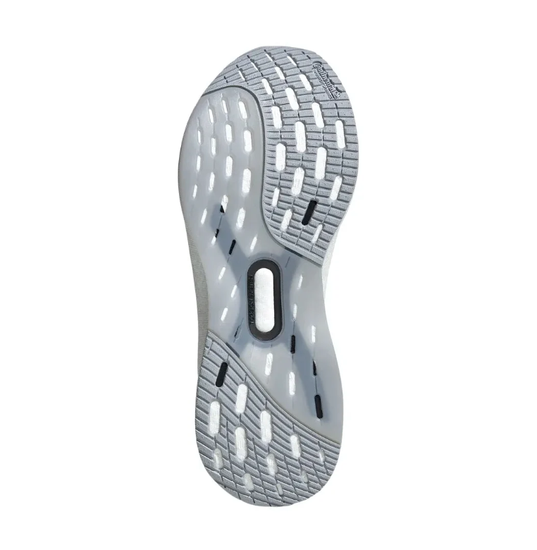 adidas Three-Stripes Running Shoes