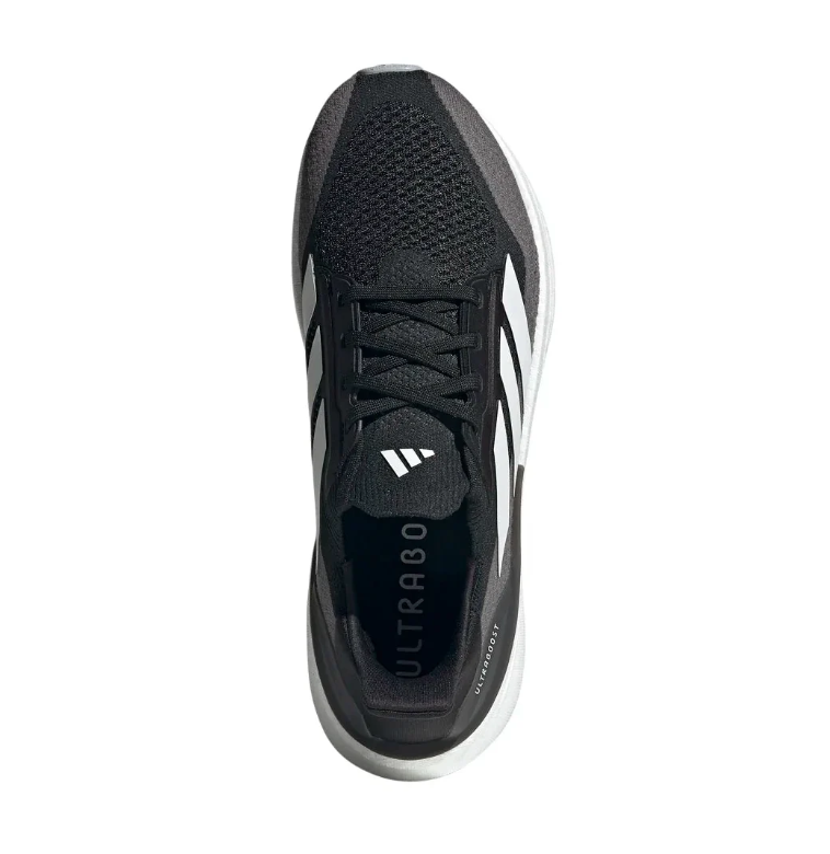adidas Three-Stripes Running Shoes