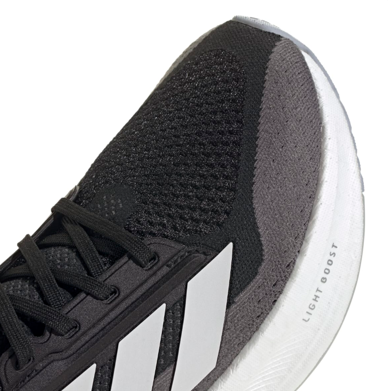 adidas Three-Stripes Running Shoes