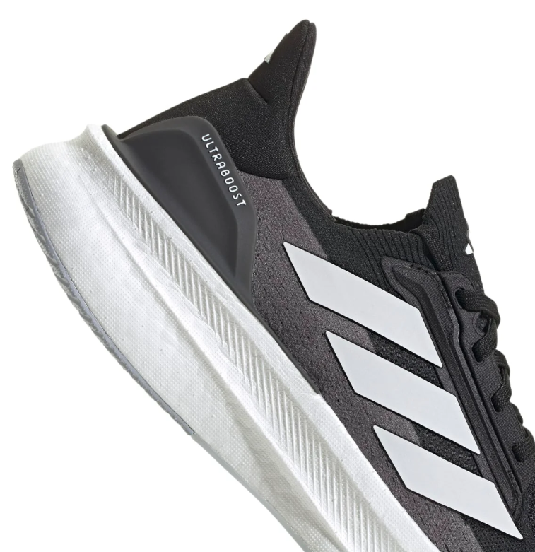 adidas Three-Stripes Running Shoes
