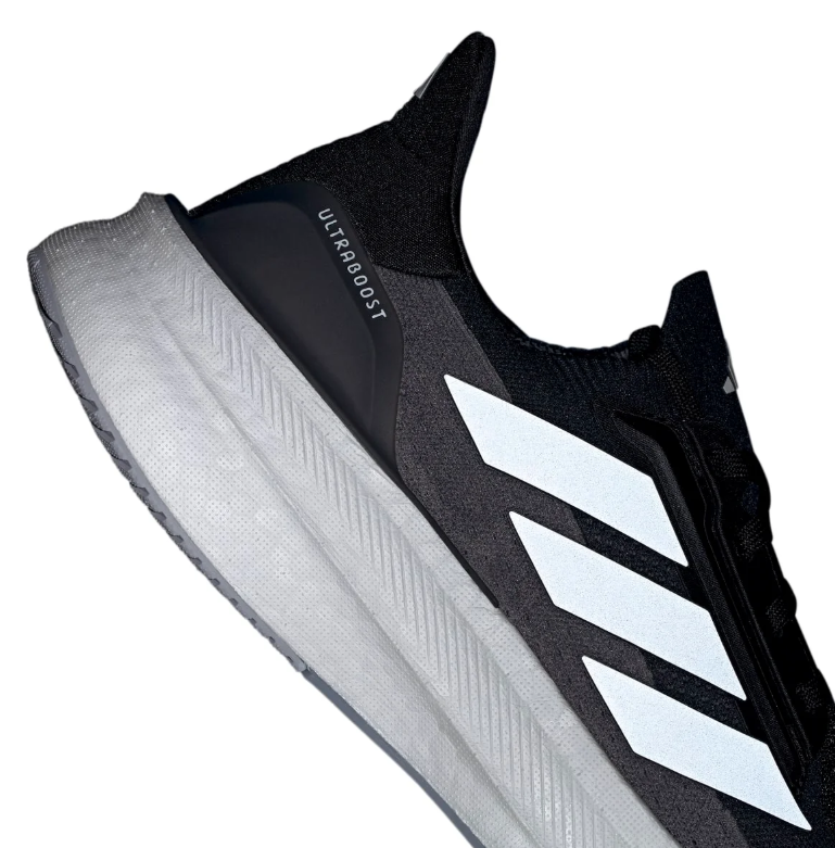 adidas Three-Stripes Running Shoes