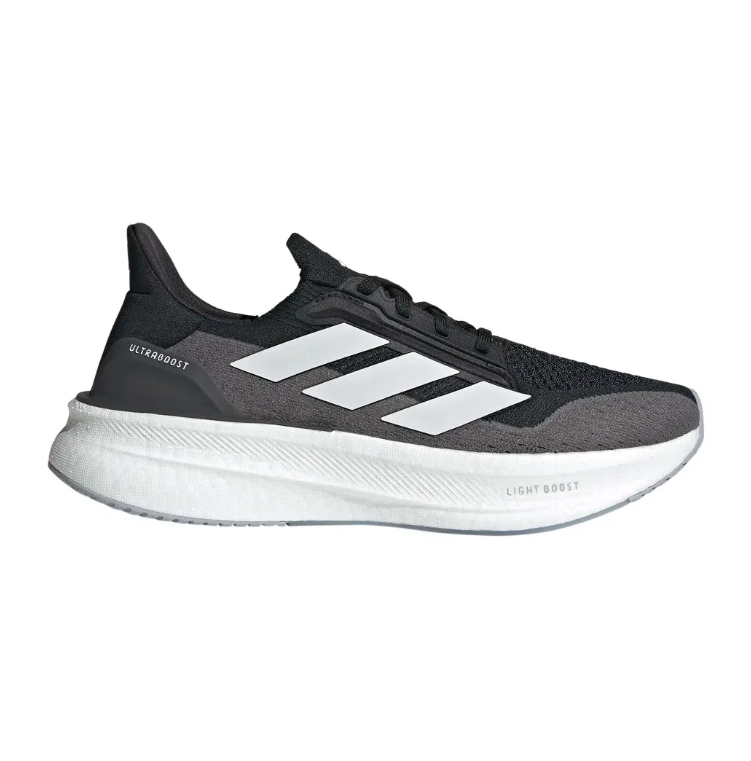 adidas Three-Stripes Running Shoes