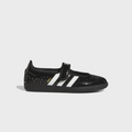 adidas Samba Black Studded Mary Jane Shoes