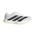 adidas Adizero Running Shoes with Bold Contrast Stripes