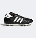 adidas Copa Mundial Black and White Soccer Cleats