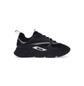 Dior Black Chunky Sneakers with Gray Accents (Copy)
